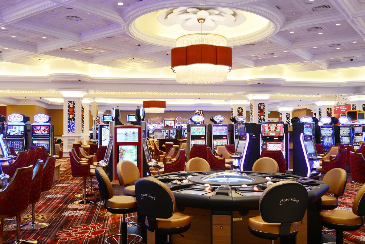 Vung Tau Casino