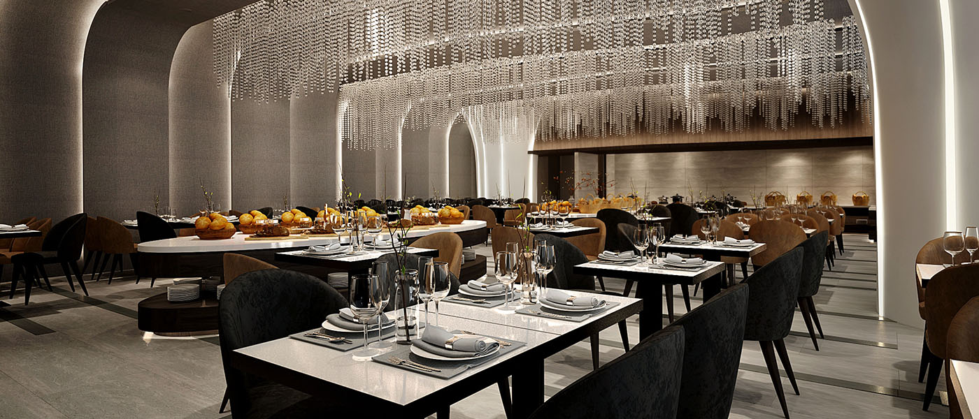 Glimmer-Private Dining