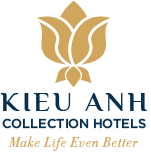 Kieuanh Logo