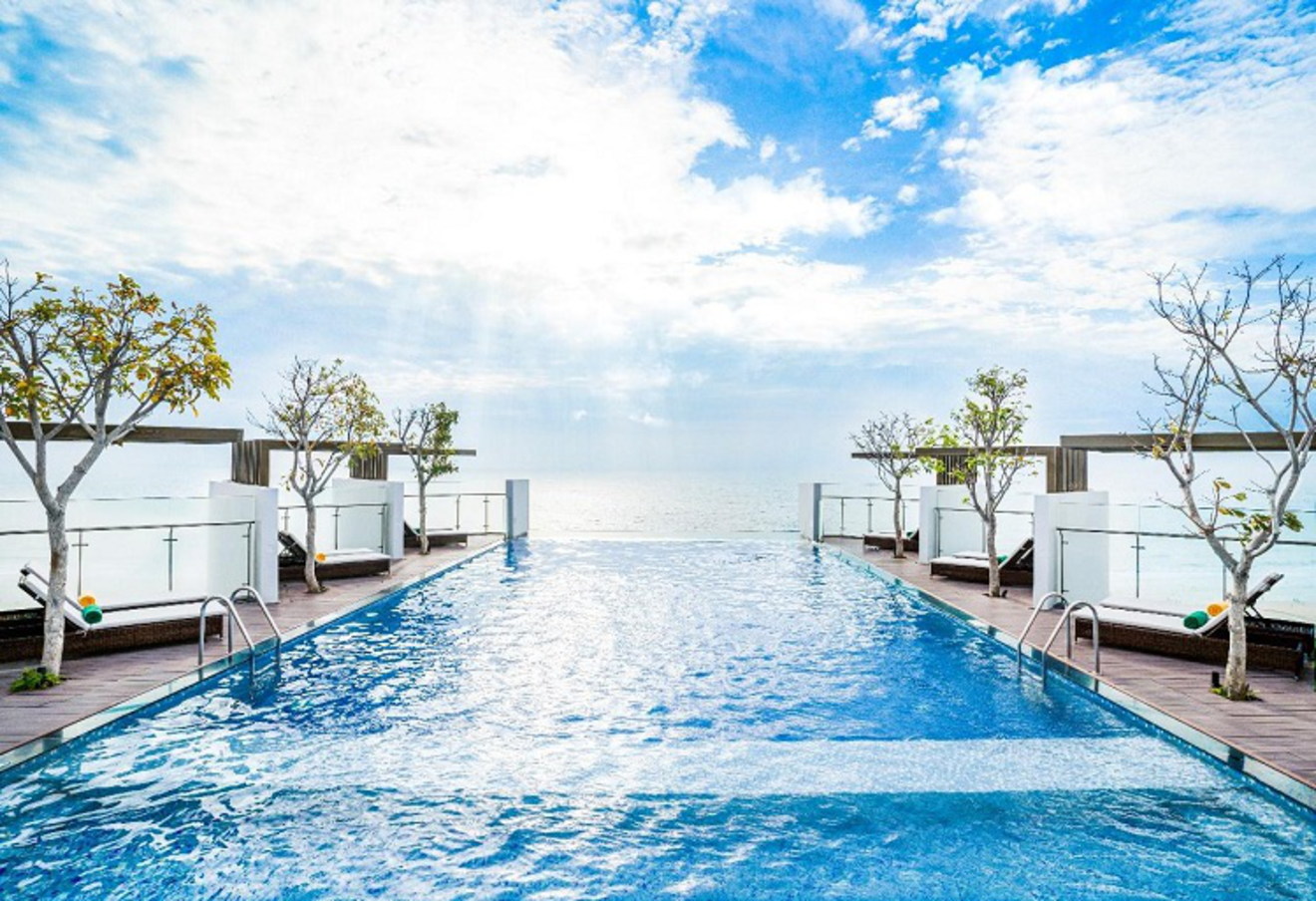 Top 5 khách sạn Vũng Tàu có hồ bơi đẹp nhất 4
