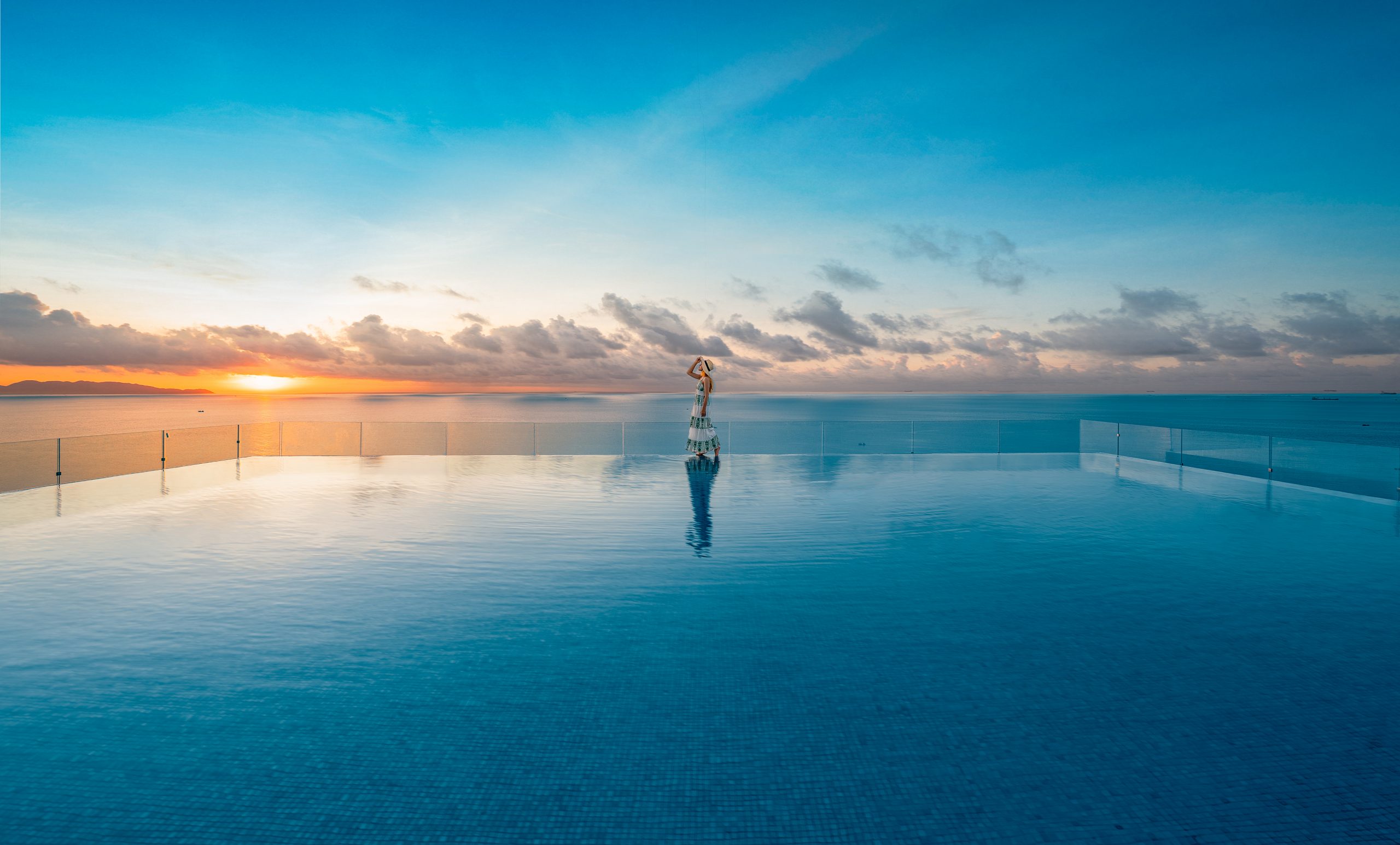 Top 5 khách sạn Vũng Tàu có hồ bơi đẹp nhất 1
