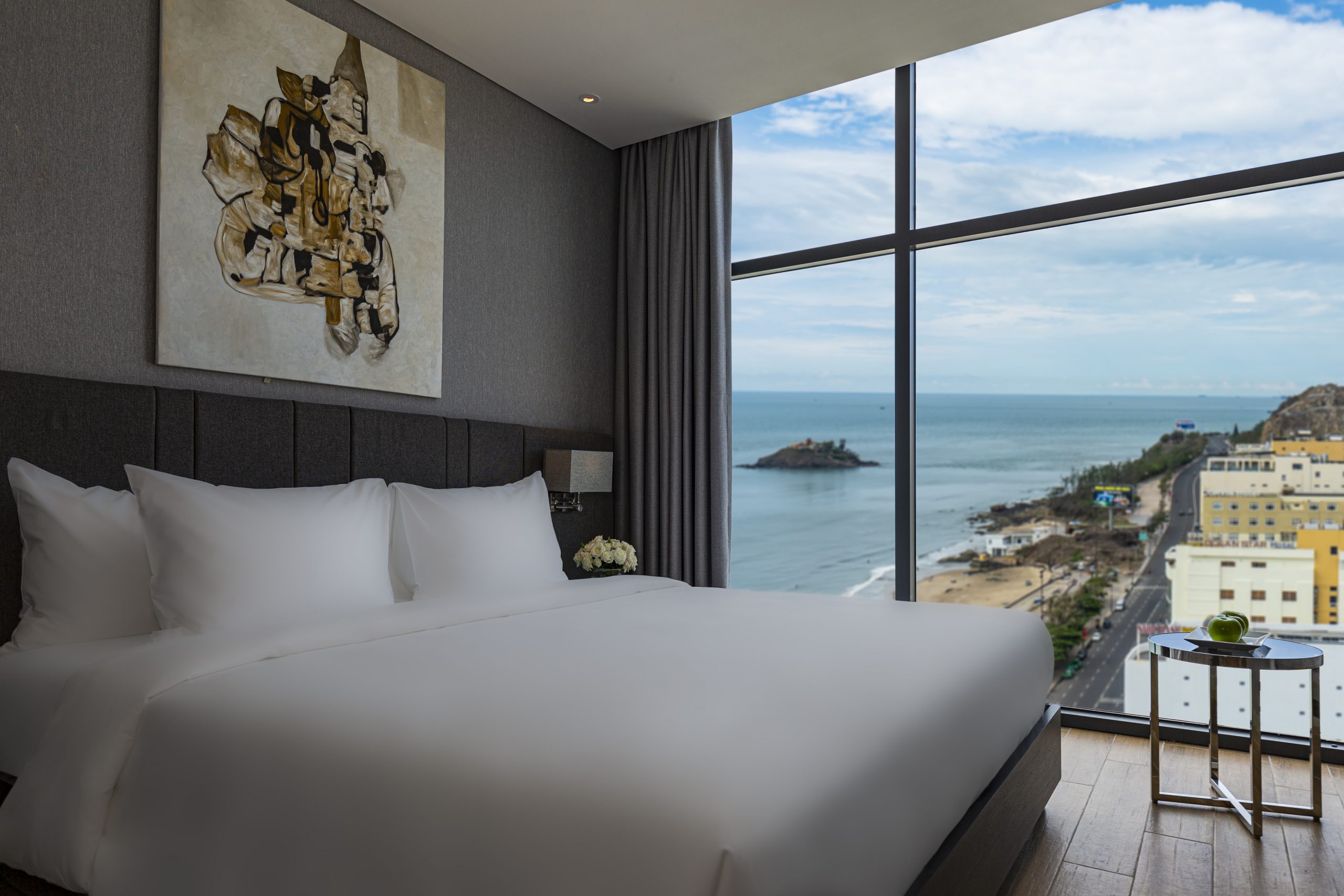 Top 3 Khách Sạn Vũng Tàu Có View Biển Đẹp Nhất 2