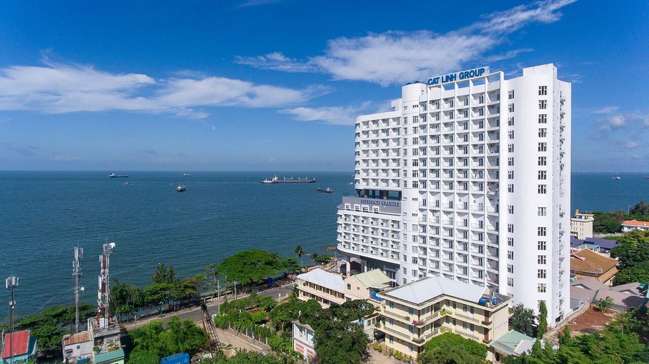 Top 3 Khách Sạn Vũng Tàu Có View Biển Đẹp Nhất 8